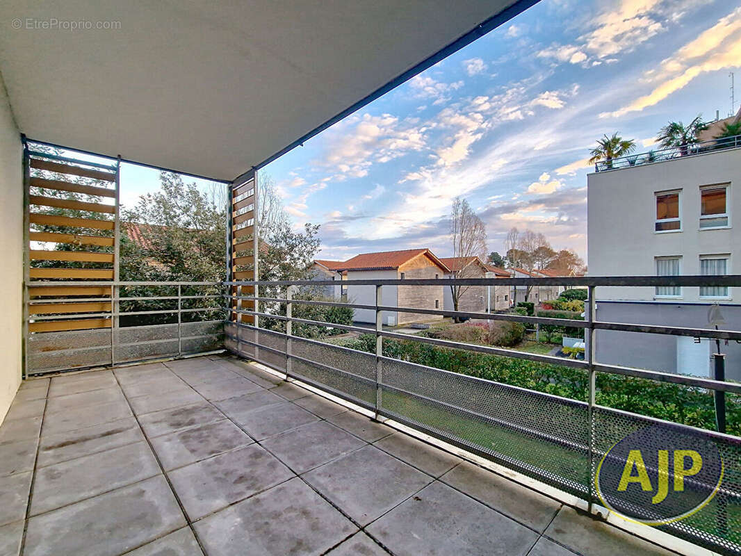 Appartement à BISCARROSSE