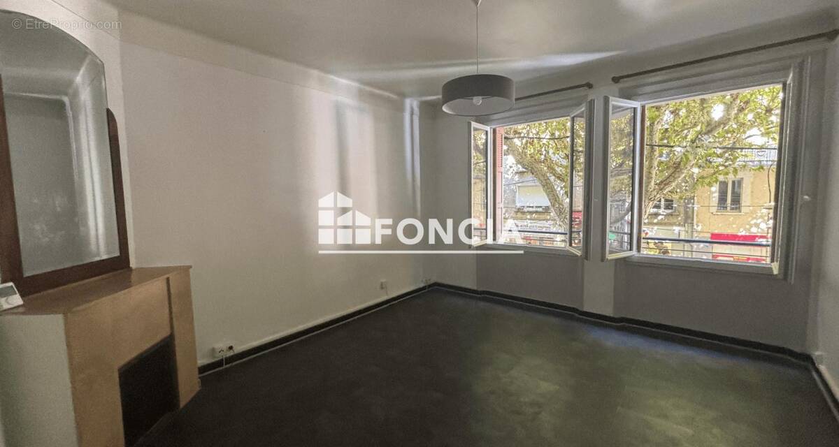 Appartement à DIGNE-LES-BAINS