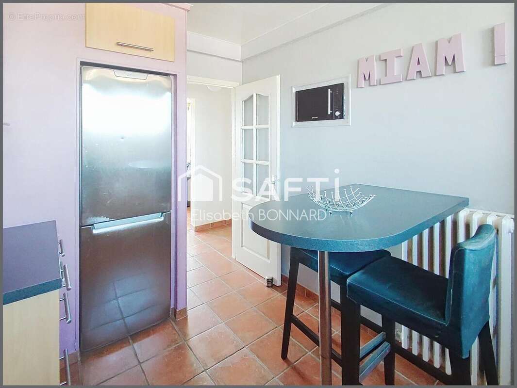 Photo 5 - Appartement à AUTERIVE