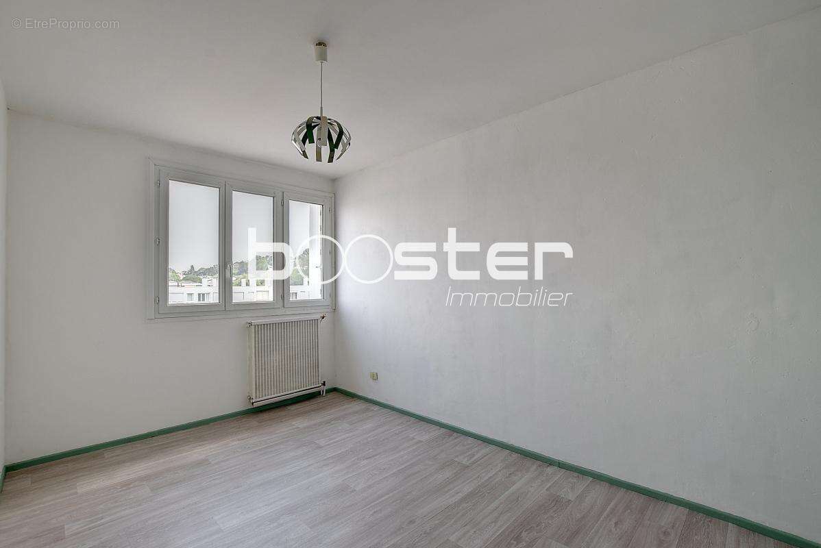 Bas Pech-David - 4 Pièces à rénover avec balcon et cellier - photo 3