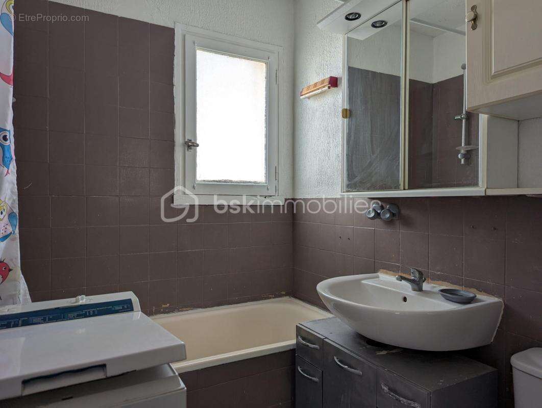 Appartement à BANDOL