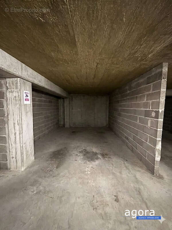 Appartement à THIONVILLE
