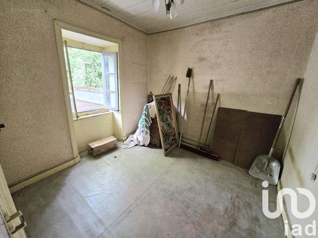 Photo 9 - Maison à COURPIERE