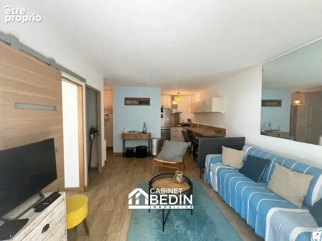 Appartement 2 pièces 41 m² à vendre à Arcachon (33120) - photo 3