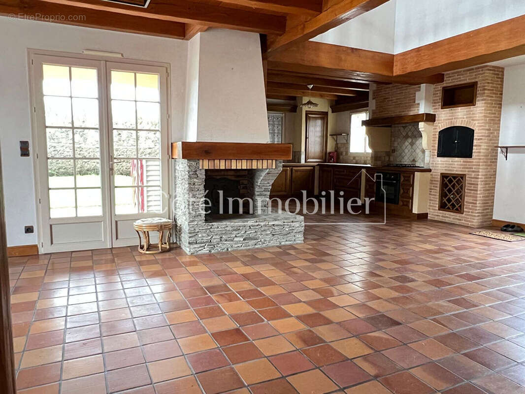 Maison à PORNIC