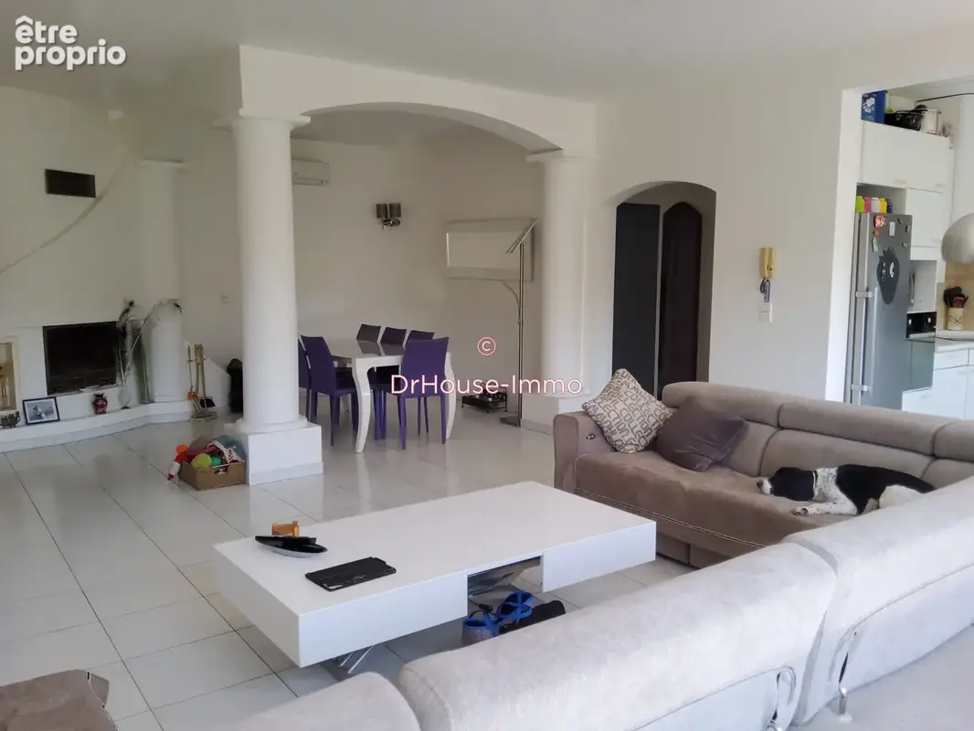 Maison 4 pièces 161 m² à vendre à Molieres-Sur-Ceze (30410) - photo 26