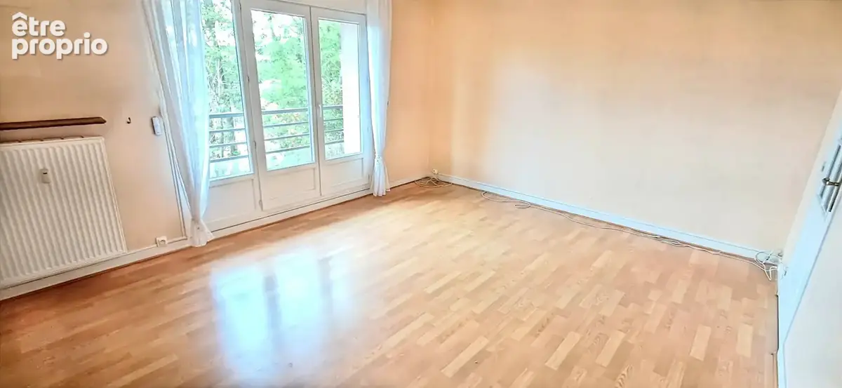 Appartement 3 pièces - photo 2