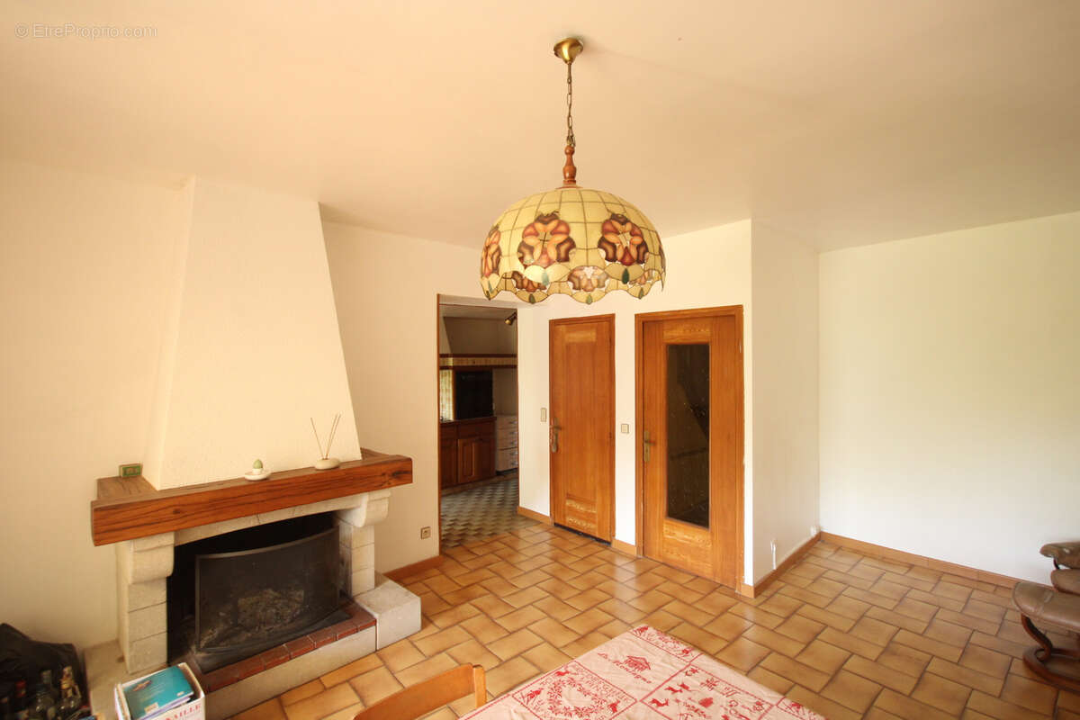 Maison de ville - photo 6