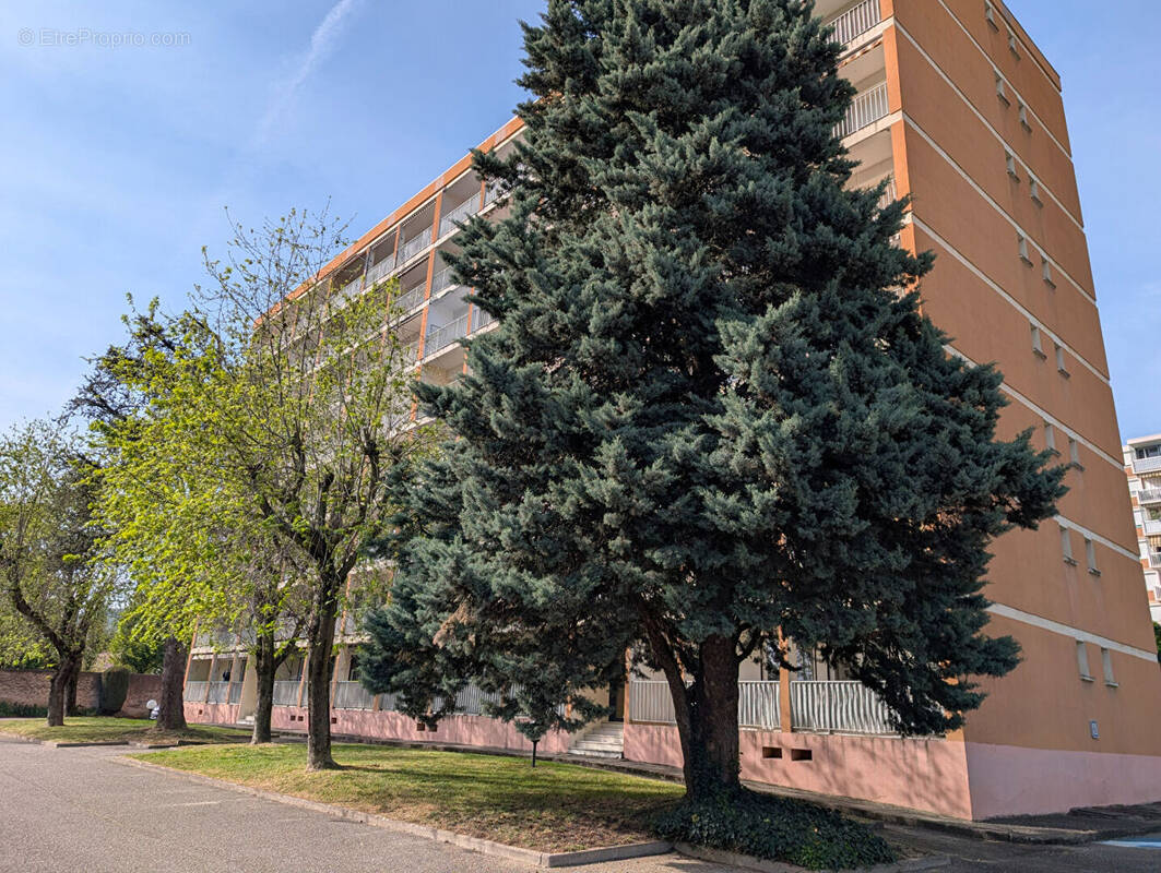 Appartement à VIENNE