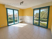 Appartement à CAMIERS