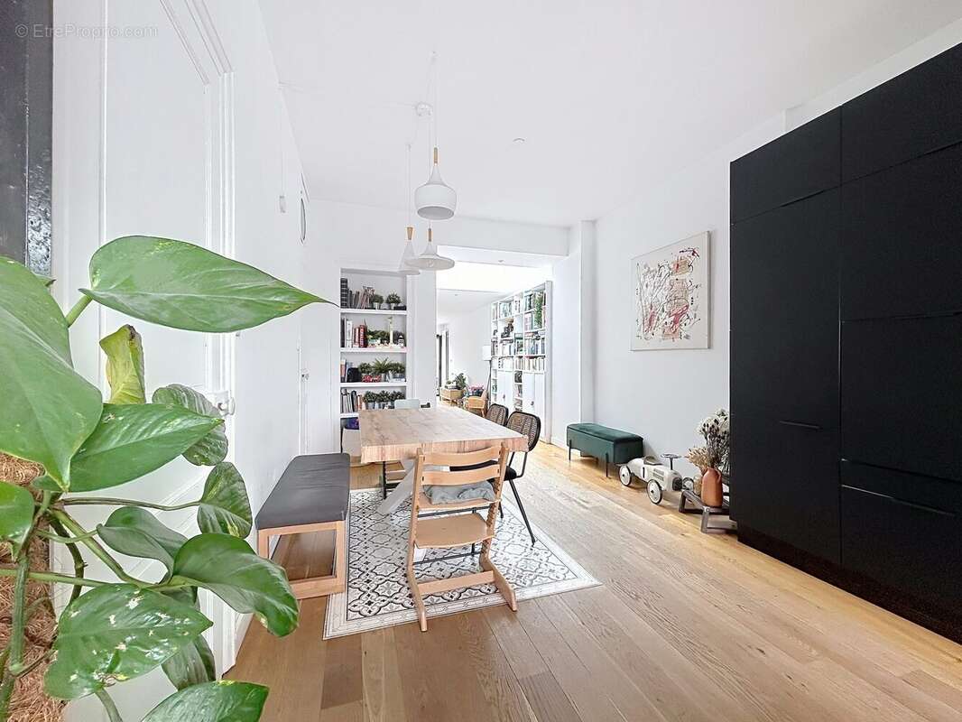 Maison à VILLENEUVE-D'ASCQ