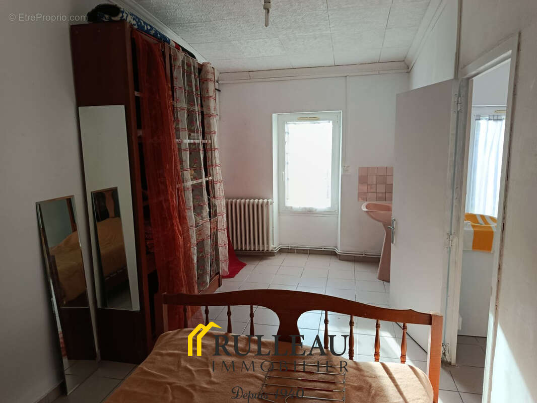 Commune de Berson - photo 8
