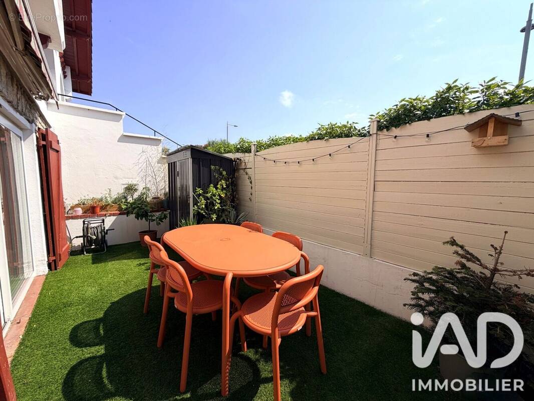 Photo 1 - Appartement à ANGLET