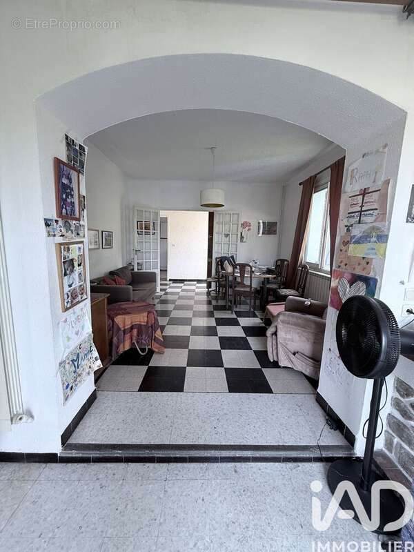 Photo 4 - Maison à LA GARDE