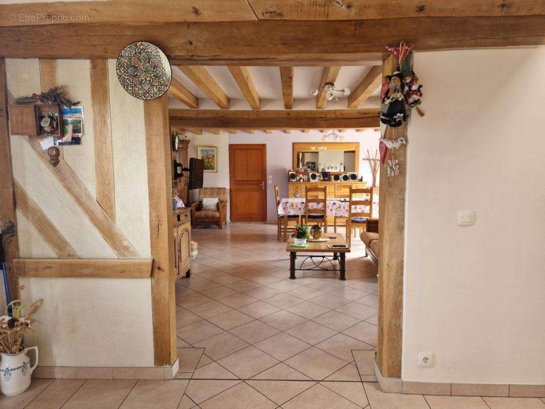 Maison à LIVAROT