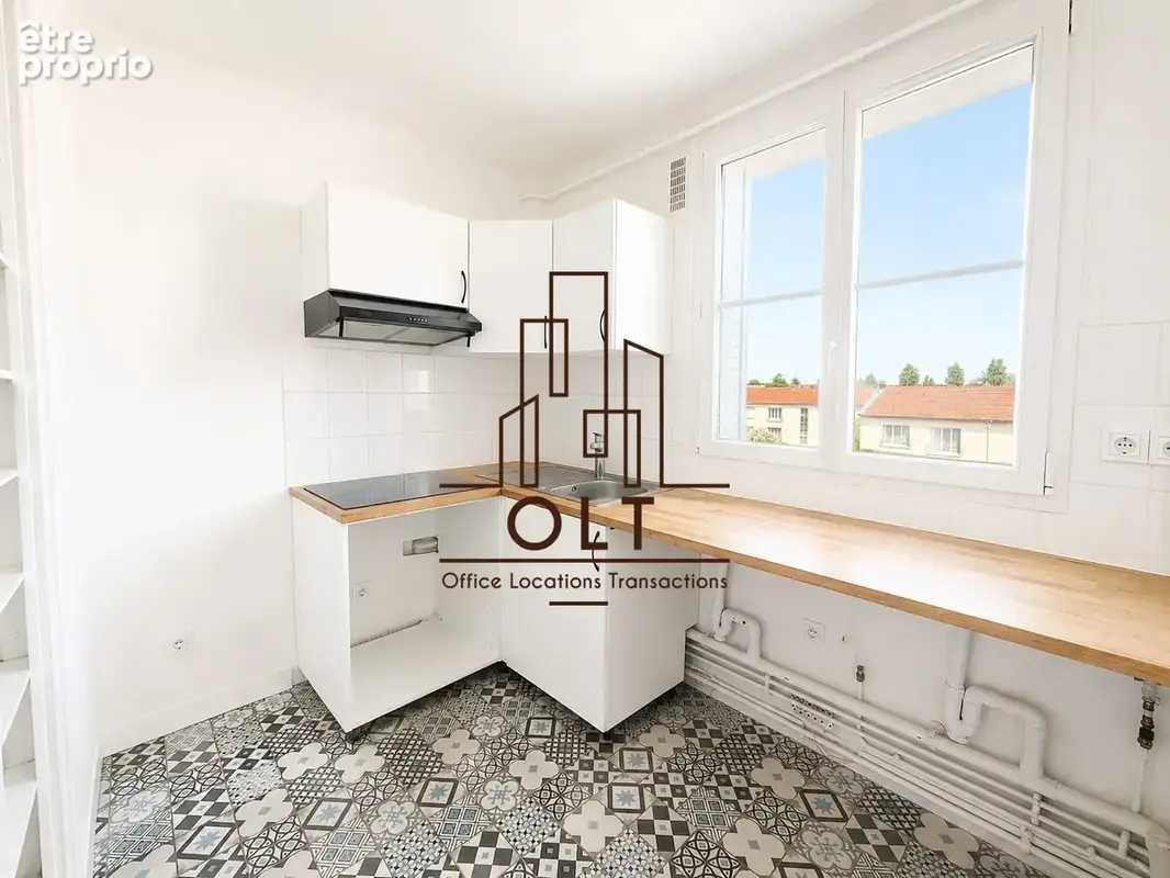 Appartement 3 pièces 55 m² à vendre à Creteil (94000) - photo 6