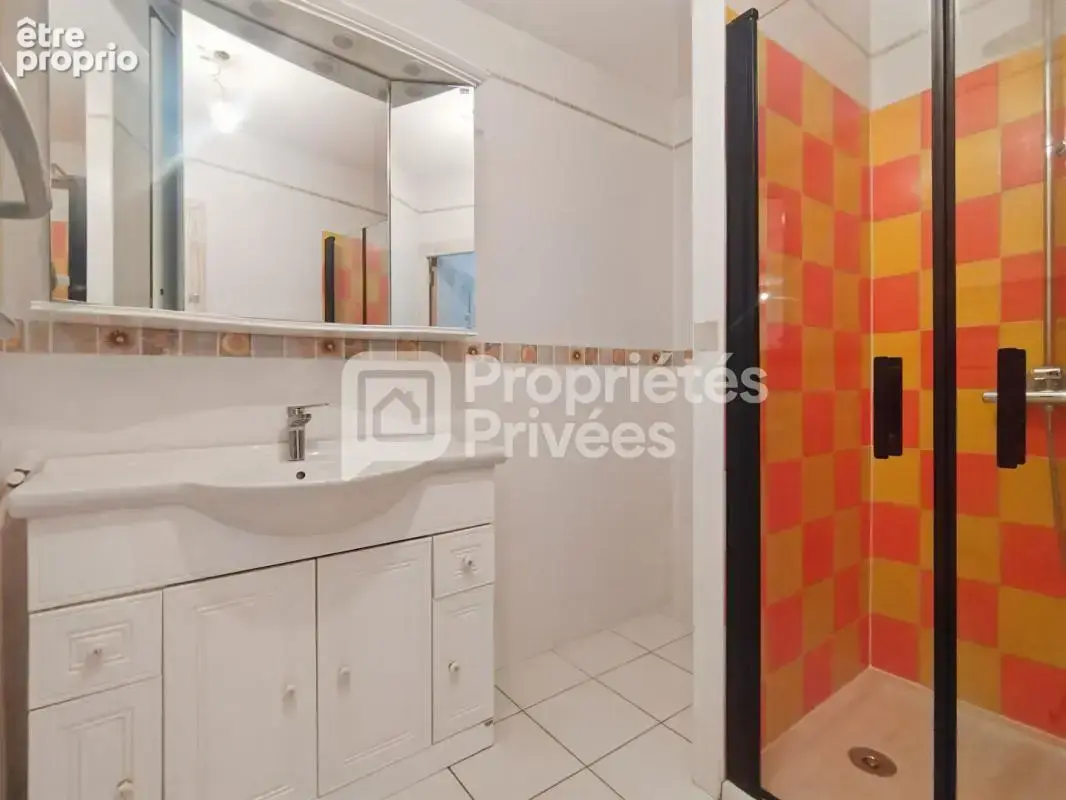 Maison de 105 m² - PINSAGUEL (31120) - 3 chambres + grenier aménageable - Garage - photo 16