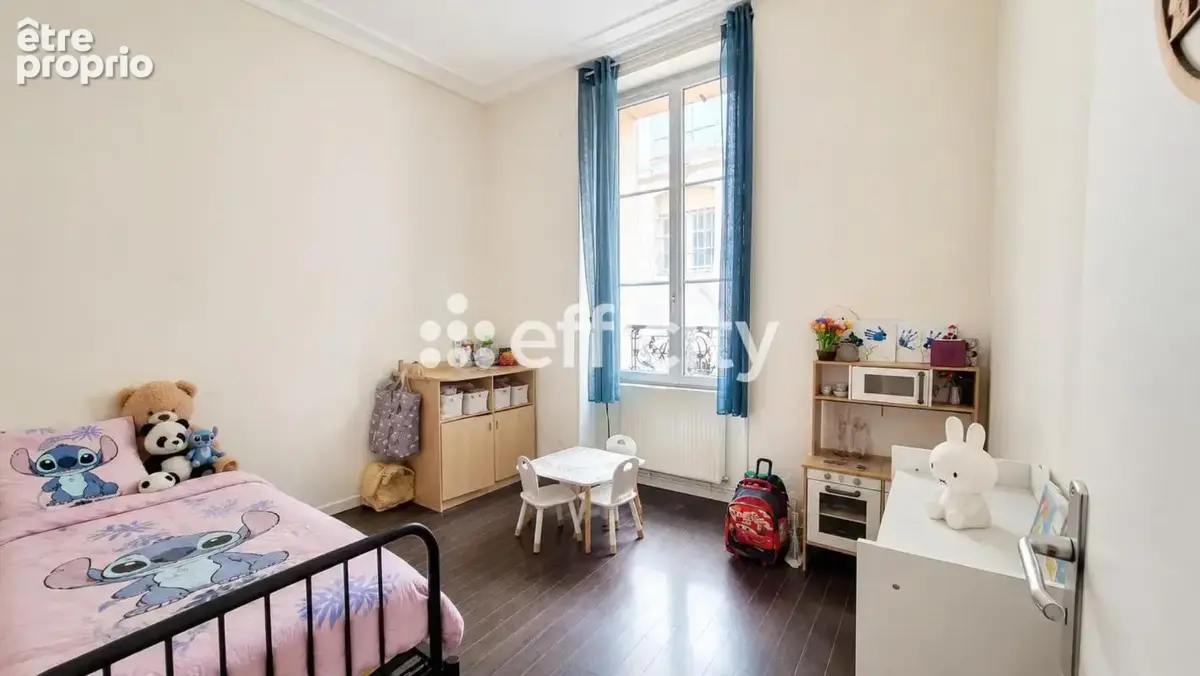 Appartement ancien - photo 13