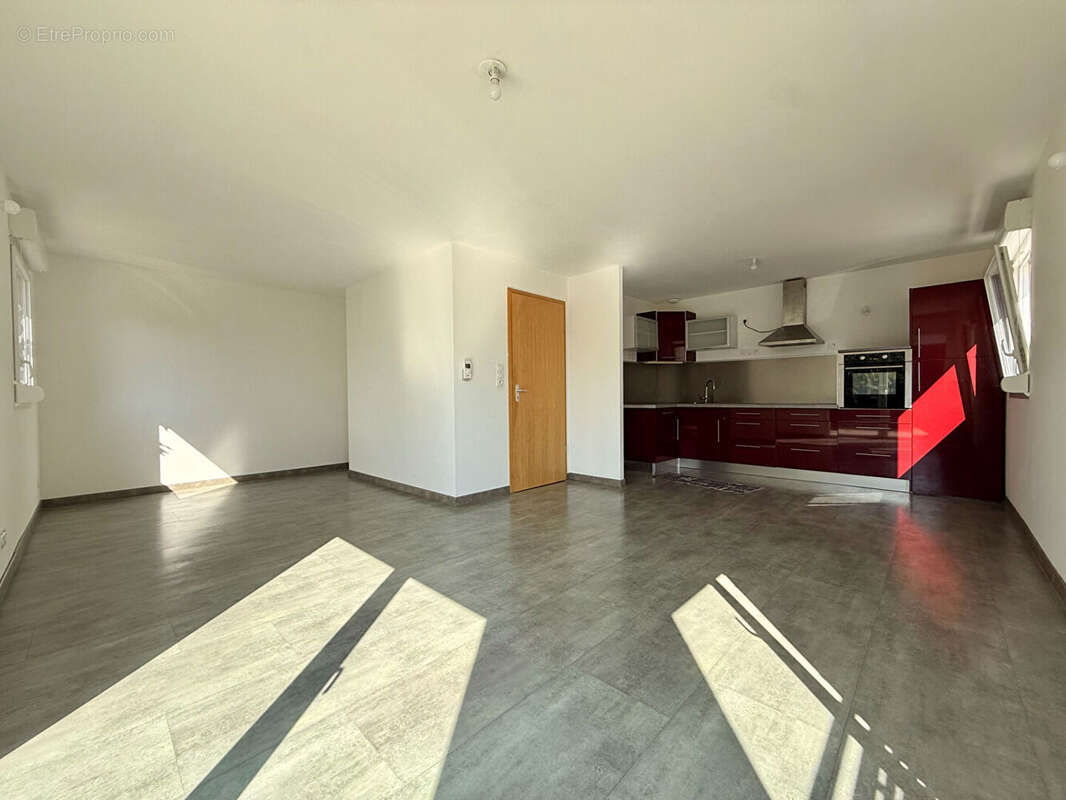 Duplex jardin - grand garage - dpe a - photo 4