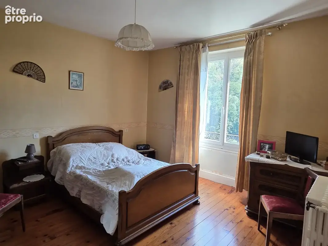 Charmante maison avec jardin - photo 10