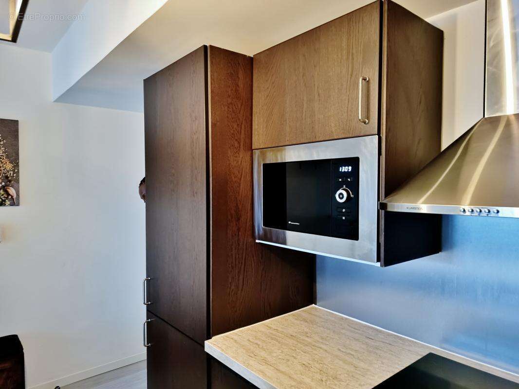 Appartement - photo 18