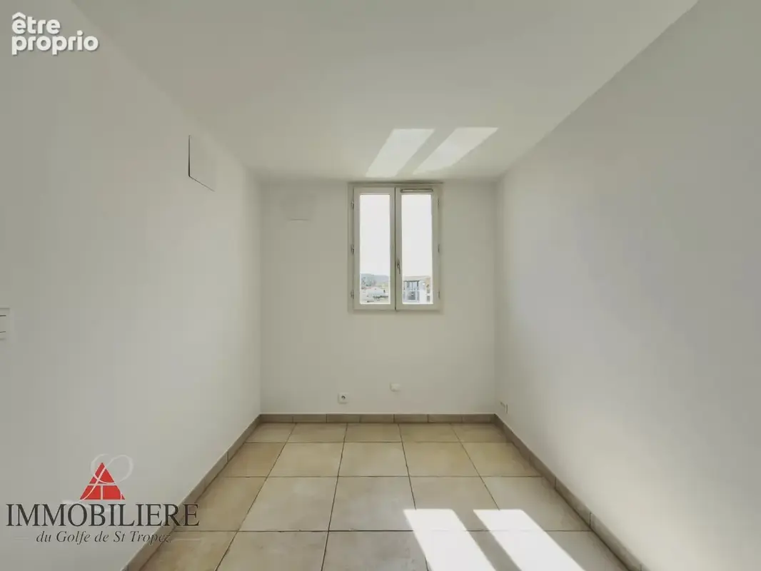 A vendre appartement 2 chambres port-cogolin - photo 11