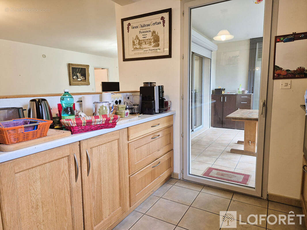 Appartement à PRADES