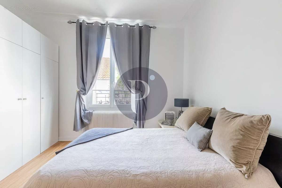 Appartement à SCEAUX