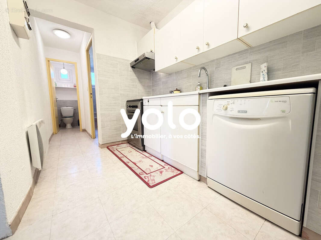 Maison 90 m² à Creyssensac-Et-Pissot  - photo 7