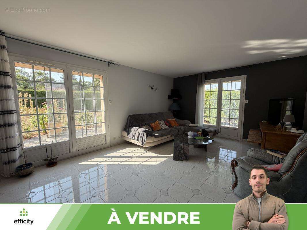 Maison 98 m² à Thure  - photo 7