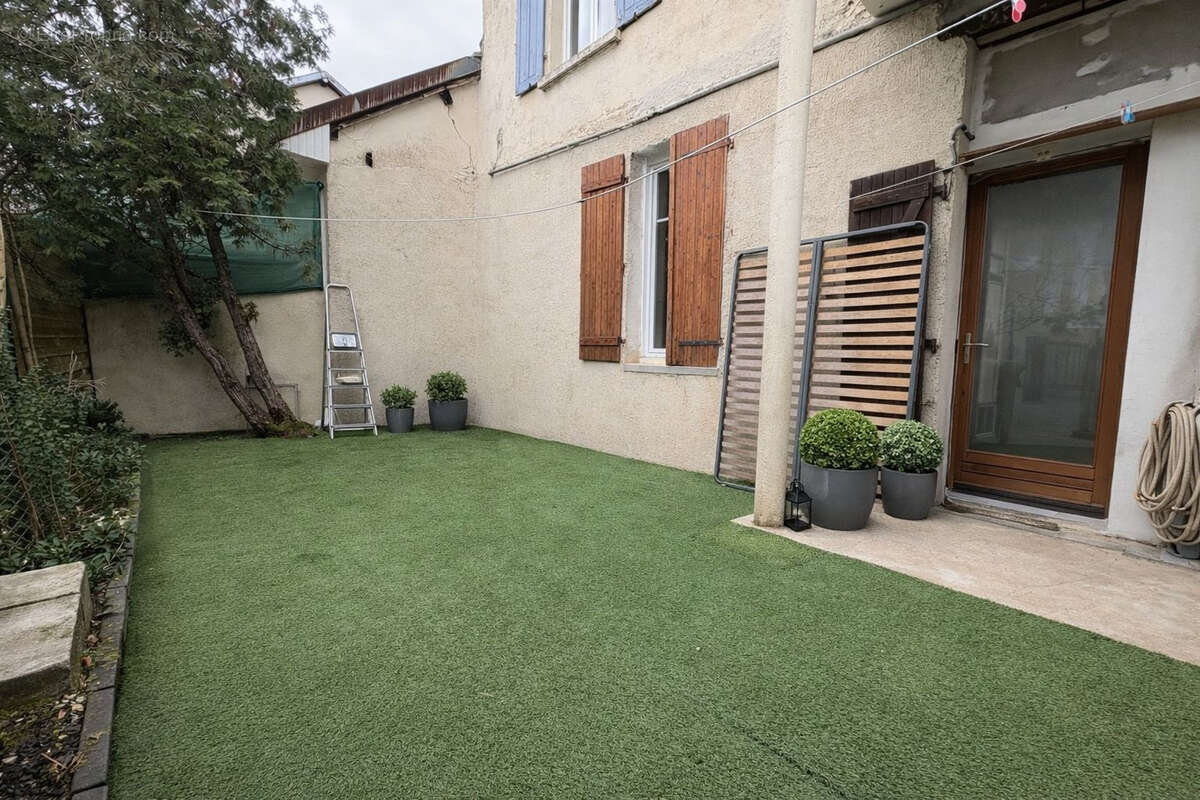 Appartement à BESANCON