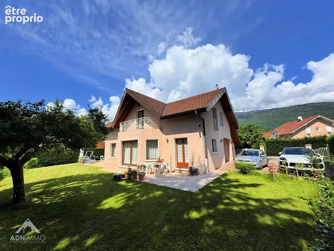 Maison 6 Pièces 175 m2 - photo 2