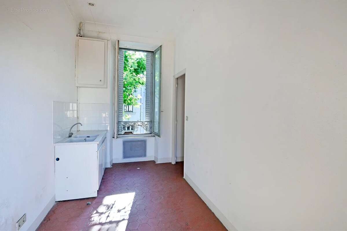 Appartement à ALES