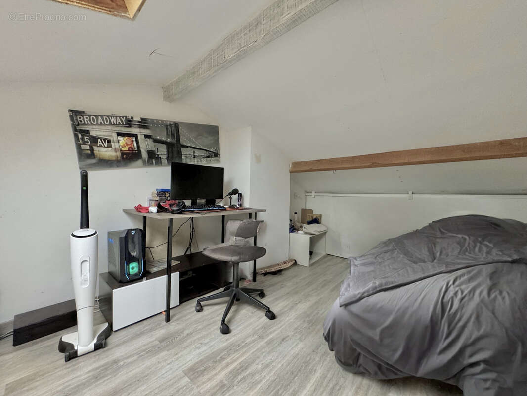 Maison individuelle 125 m2 - photo 7