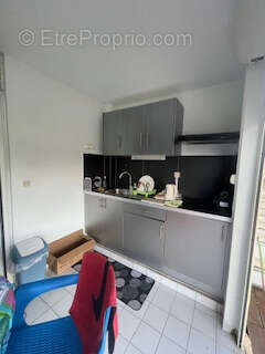 Appartement à LE MOULE