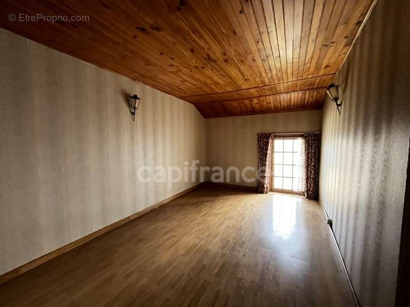 Maison à vendre 4 pièces - photo 9