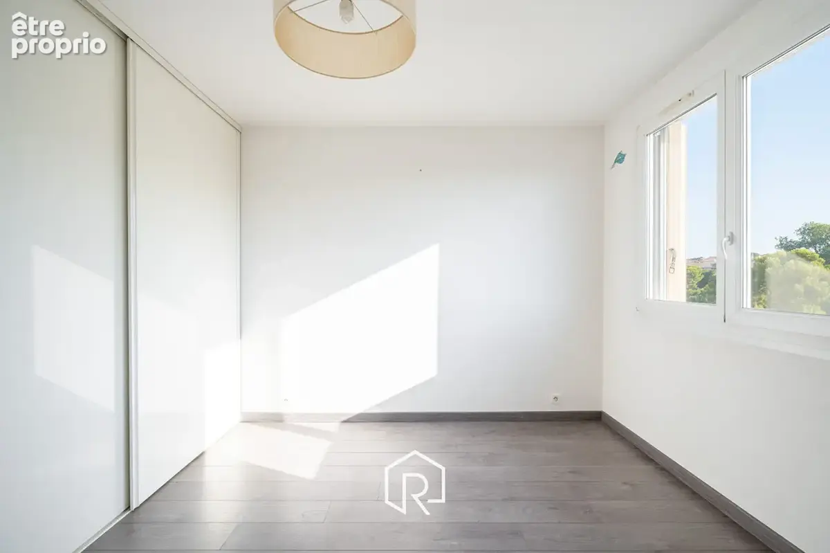 Appartement t4 la fourragere - photo 14