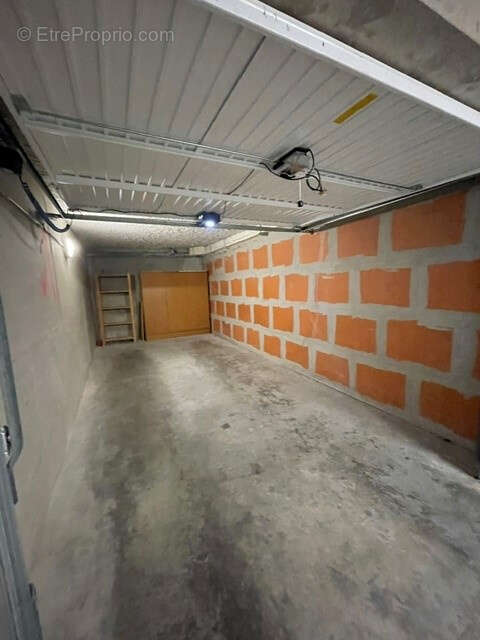 Appartement à ALES