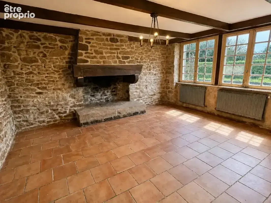 Maison de 6 pièces de 125 m² à Pont-l'Abbé - photo 2