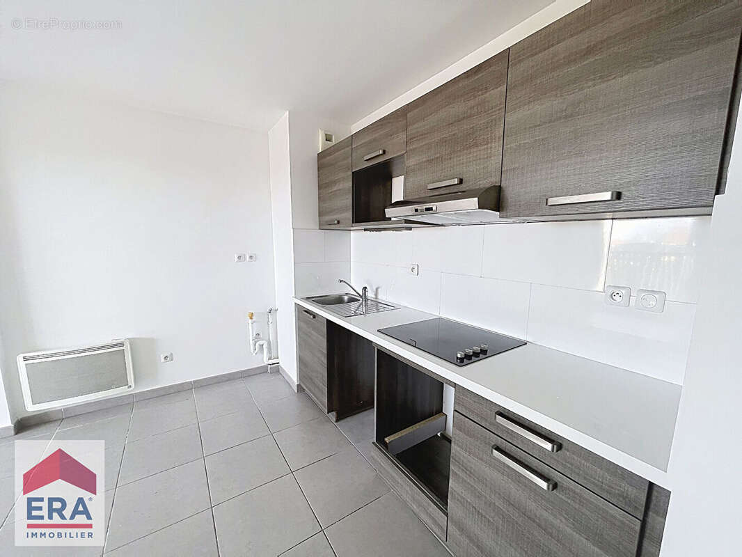 Appartement à MARSEILLE-14E