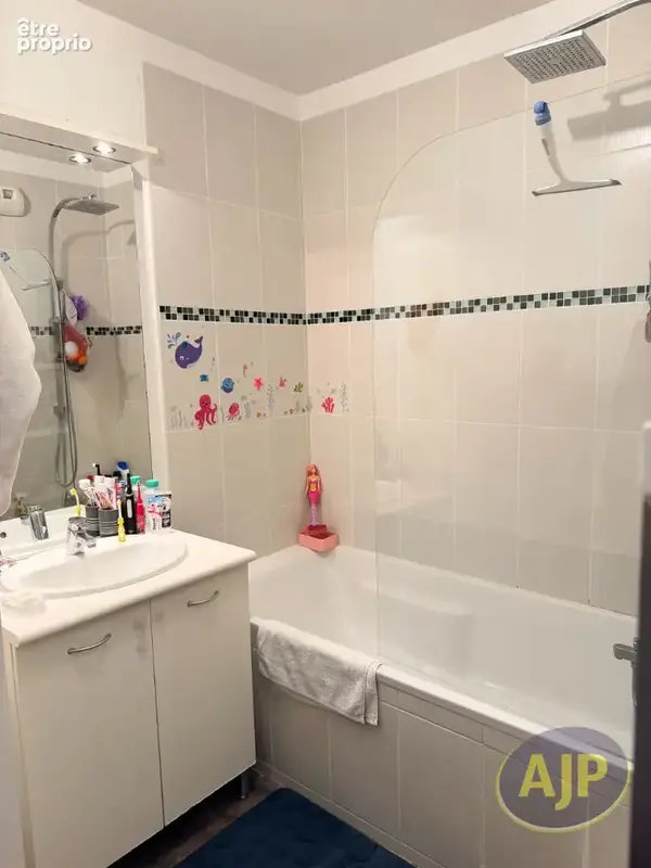 Appartement t3 st herblain - photo 6