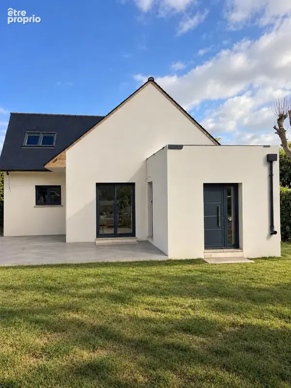 Maison à QUIBERON