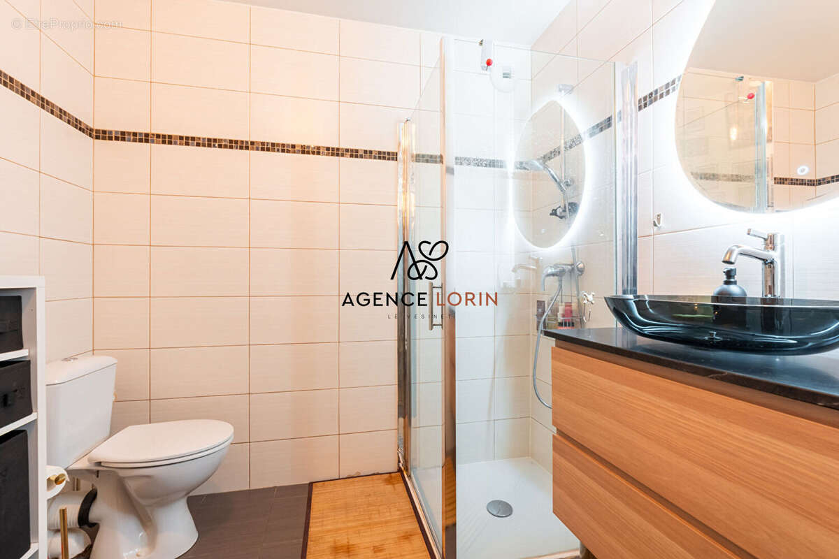 Appartement à CHATOU