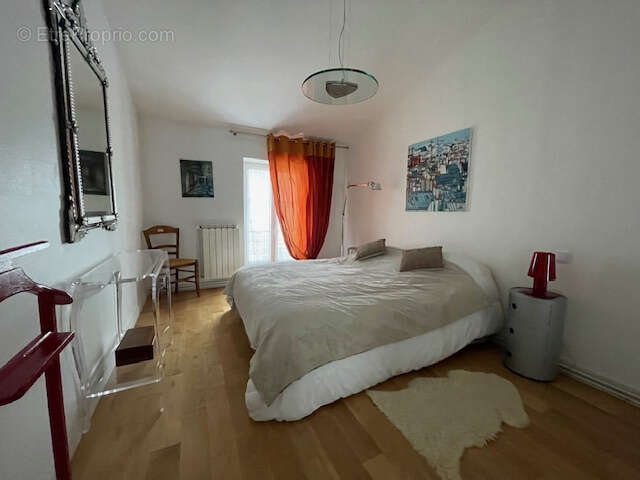 Appartement à ROCHEFORT