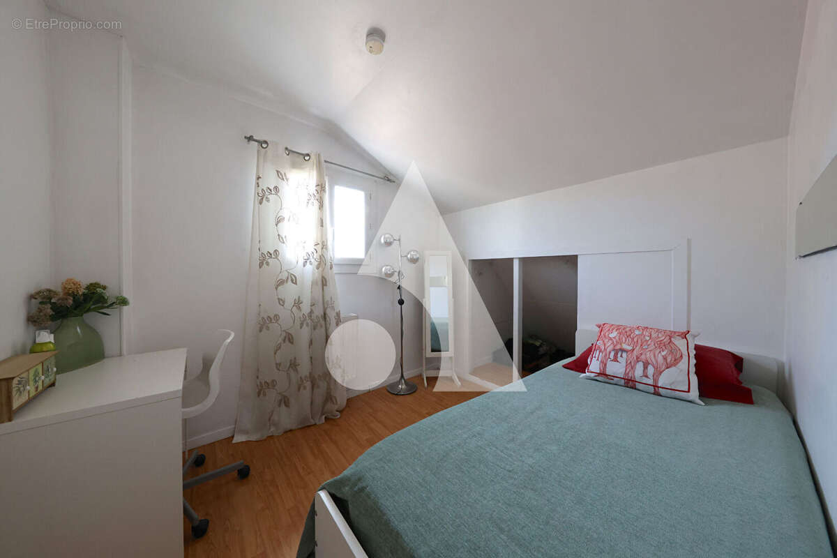 Maison à SAINT-GERMAIN-LES-CORBEIL