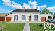 Photo 1 - Maison à CHALETTE-SUR-LOING