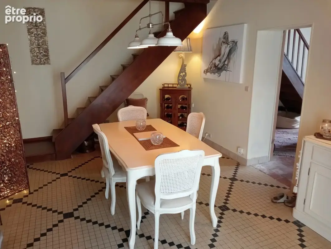 Charmante maison de caractère - photo 3