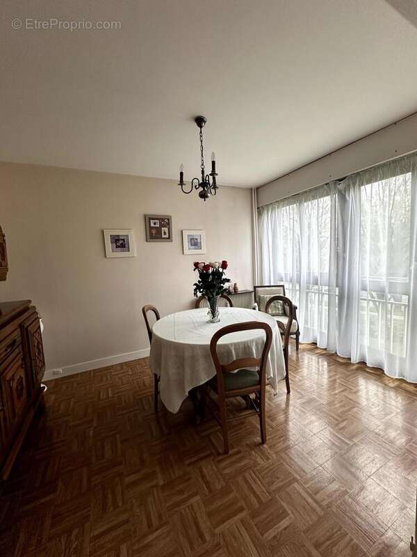 Photo 4 - Appartement à REIMS