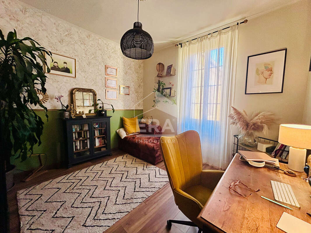 Appartement à NARBONNE