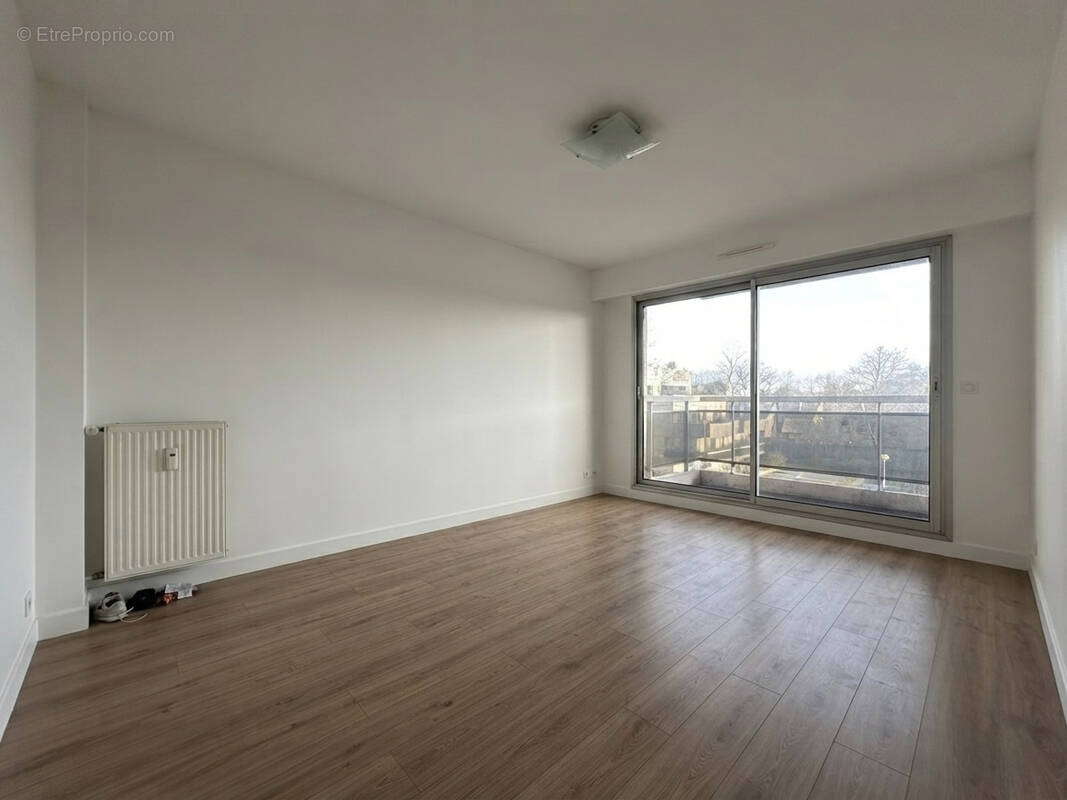Appartement à EVRY